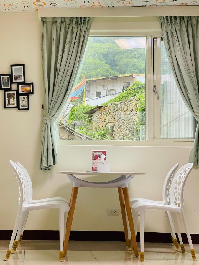 Zucuo Homestay Nangan Kültér fotó