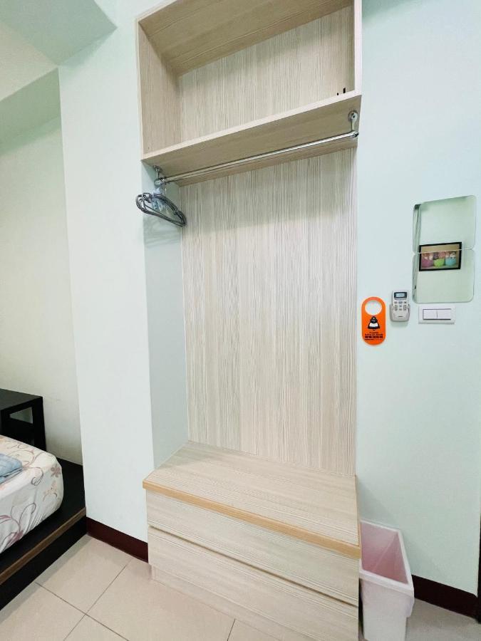 Zucuo Homestay Nangan Kültér fotó