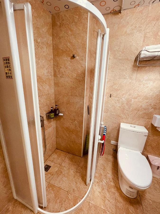 Zucuo Homestay Nangan Kültér fotó