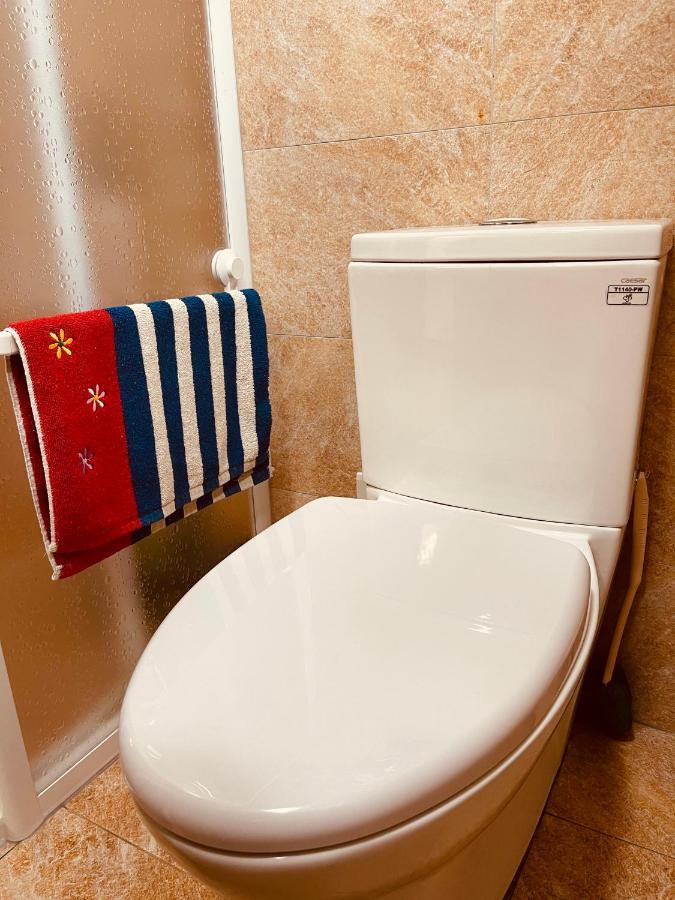 Zucuo Homestay Nangan Kültér fotó
