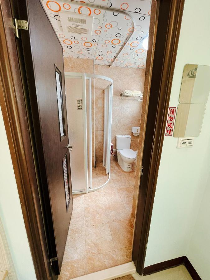 Zucuo Homestay Nangan Kültér fotó