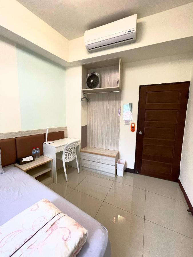 Zucuo Homestay Nangan Kültér fotó