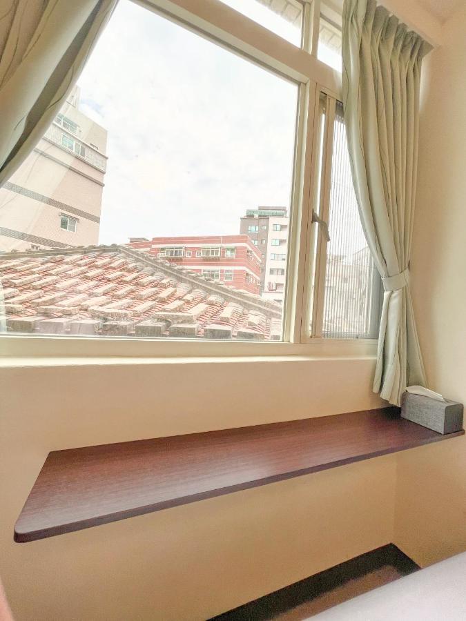 Zucuo Homestay Nangan Kültér fotó